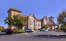 Hampton Inn & Suites Woodland Sacramento Area Woodland Ca